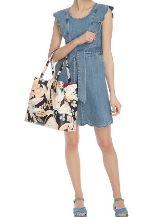 Сандалі MAX&CO (4122): фото 4 - Invogue