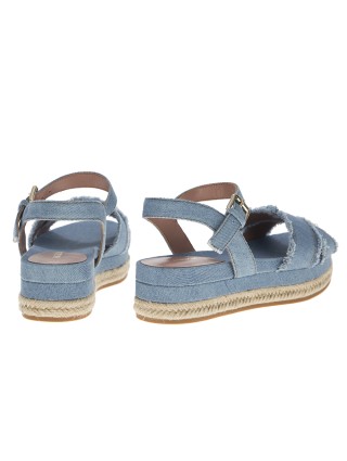 Сандалі MAX&CO (4122): фото 5 - Invogue