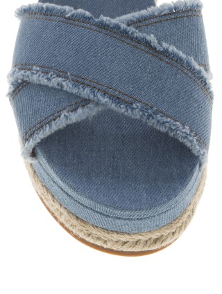 Сандалі MAX&CO (4122): фото 6 - Invogue