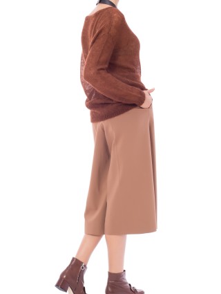 Брюки MARELLA (2865): фото 4 - Invogue