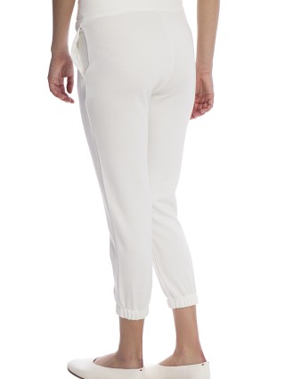 Брюки спорт MARELLA (4818): фото 6 - Invogue