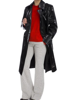 Брюки THEORY (6323): фото 2 - Invogue