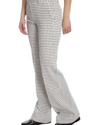 Брюки THEORY (6323): фото 4 - Invogue