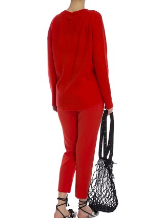 Брюки Theory (6317): фото 4 - Invogue