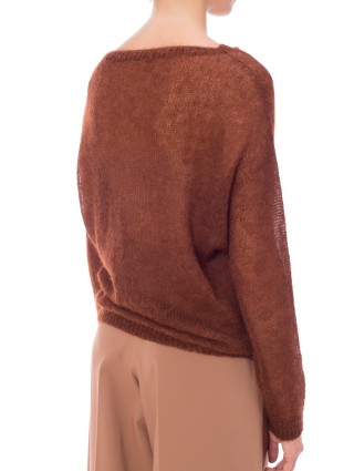 Свитер I BLUES (1142): фото 6 - Invogue