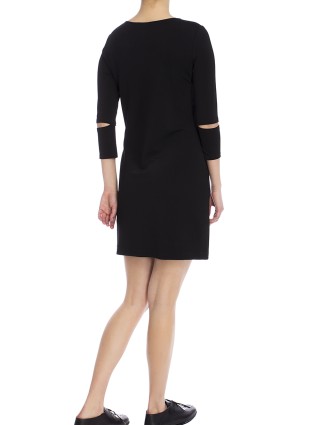 Сукня HELMUT LANG (6249): фото 4 - Invogue