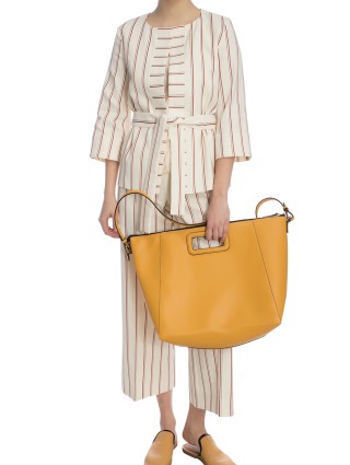 Брюки MARELLA (5769): фото 3 - Invogue