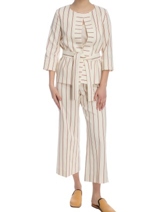 Брюки MARELLA (5769): фото 5 - Invogue