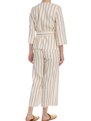 Брюки MARELLA (5769): фото 6 - Invogue