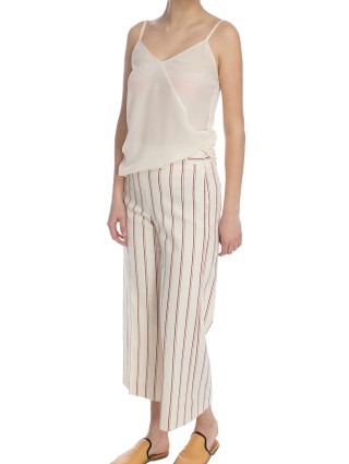 Брюки MARELLA (5769): фото 7 - Invogue