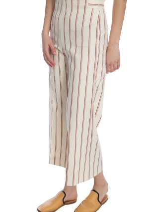 Брюки MARELLA (5769): фото 9 - Invogue