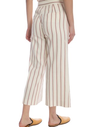 Брюки MARELLA (5769): фото 10 - Invogue