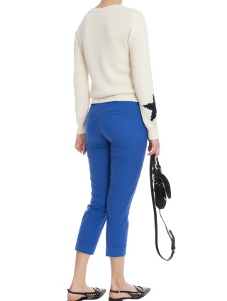 Cвитер MARELLA (4835): фото 4 - Invogue