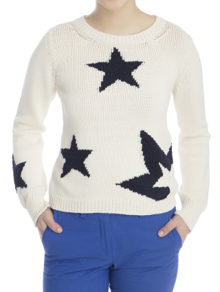 Cвитер MARELLA (4835): фото 5 - Invogue