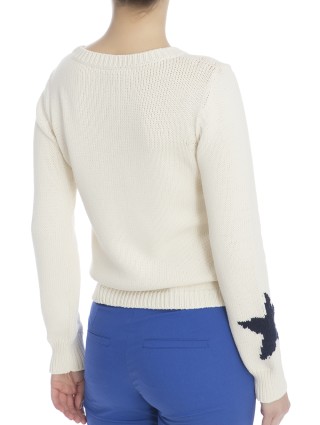 Cвитер MARELLA (4835): фото 6 - Invogue