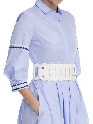 Ремінь MARELLA (5755): фото 3 - Invogue