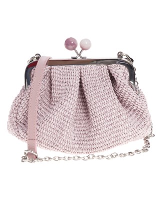 Клатч WEEKEND MAX MARA (290): фото 4 - Invogue