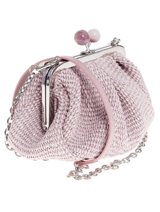 Клатч WEEKEND MAX MARA (290): фото 5 - Invogue