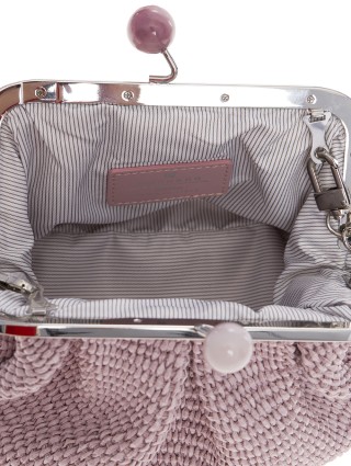 Клатч WEEKEND MAX MARA (290): фото 7 - Invogue