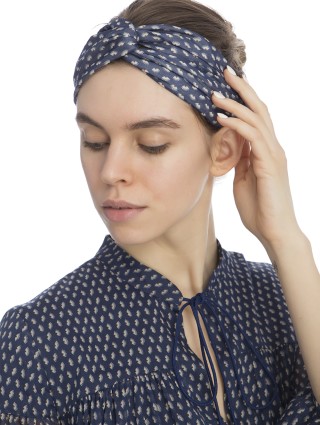 Повязка WEEKEND MAX MARA (696): фото 3 - Invogue