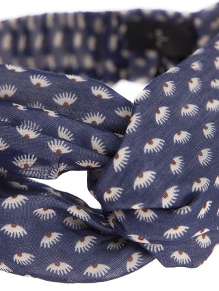 Повязка WEEKEND MAX MARA (696): фото 7 - Invogue