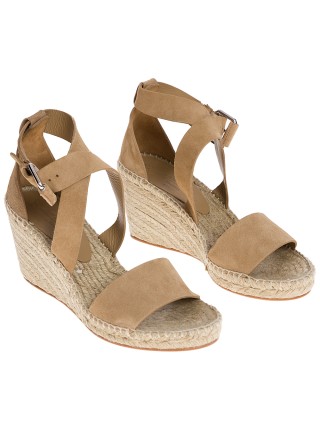 Босоножки WEEKEND MAX MARA (300): фото 5 - Invogue