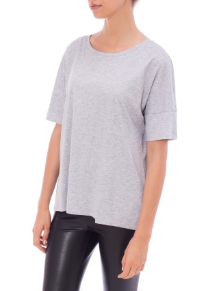 Футболка WEEKEND MAX MARA (5749): фото 6 - Invogue