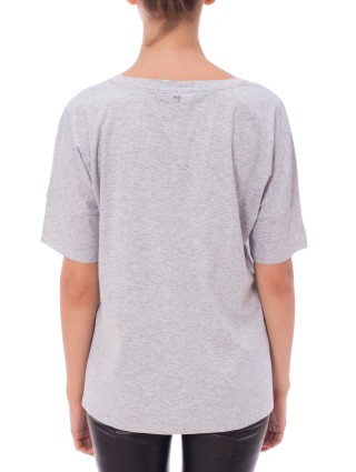 Футболка WEEKEND MAX MARA (5749): фото 7 - Invogue