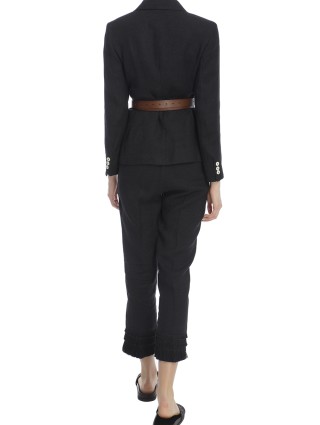 Пиджак WEEKEND MAX MARA (4521): фото 4 - Invogue