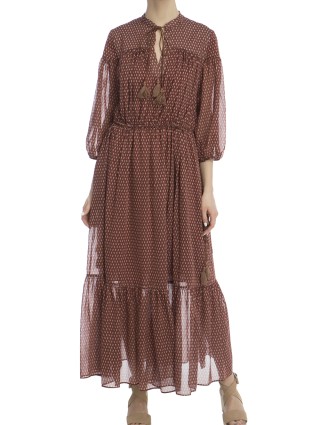 Повязка WEEKEND MAX MARA (567): фото 4 - Invogue