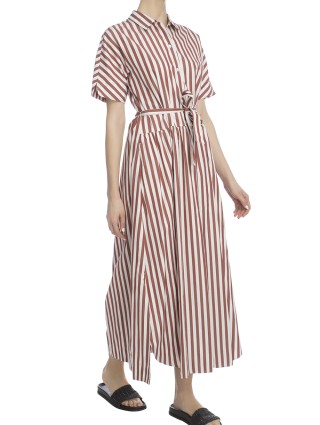 Платье WEEKEND MAX MARA (215): фото 3 - Invogue