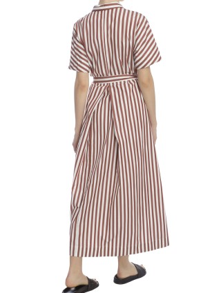 Платье WEEKEND MAX MARA (215): фото 4 - Invogue