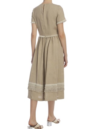 Сукня WEEKEND MAX MARA (145): фото 4 - Invogue