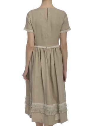 Сукня WEEKEND MAX MARA (145): фото 6 - Invogue