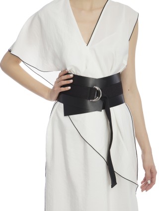 Ремень SPORTMAX (620): фото 3 - Invogue