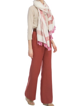 Шарф WEEKEND MAX MARA (417): фото 3 - Invogue