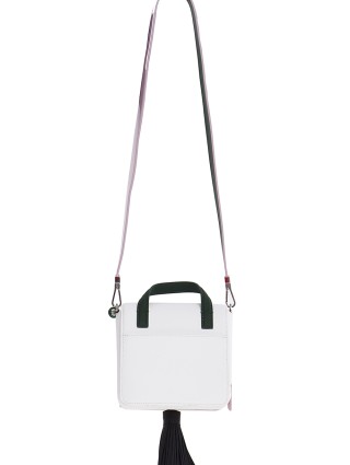 Сумка KENZO (2786): фото 6 - Invogue