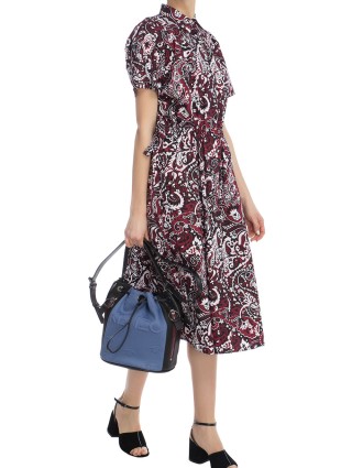 Сумка KENZO (2657): фото 3 - Invogue