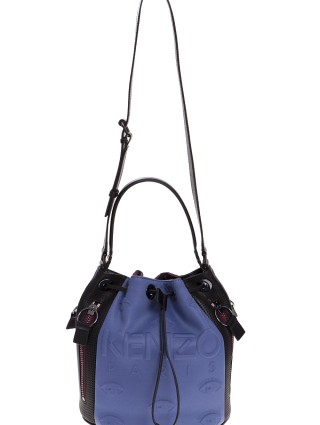 Сумка KENZO (2657): фото 4 - Invogue