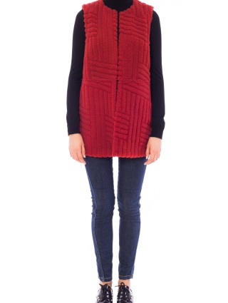 Жилет KENZO (1337): фото 1 - Invogue