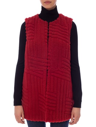 Жилет KENZO (1337): фото 3 - Invogue