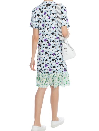 Сукня KENZO (5562): фото 4 - Invogue