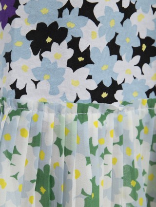 Сукня KENZO (5562): фото 7 - Invogue