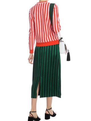 Світшот KENZO (5561): фото 4 - Invogue