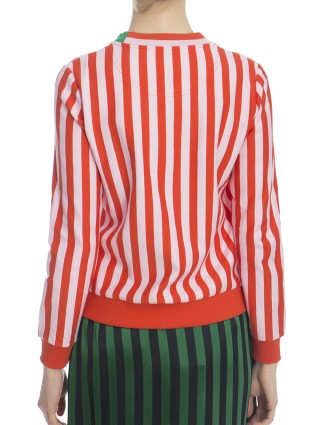 Світшот KENZO (5561): фото 6 - Invogue