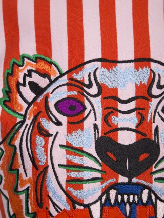 Світшот KENZO (5561): фото 7 - Invogue