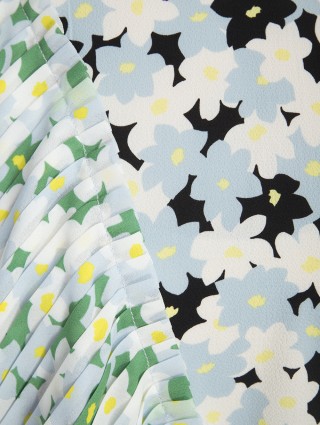 Топ KENZO (2827): фото 7 - Invogue