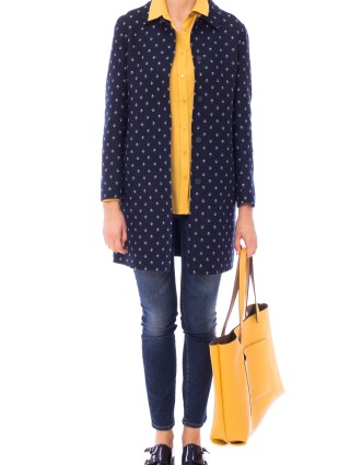 Пальто WEEKEND MAX MARA (2715): фото 3 - Invogue