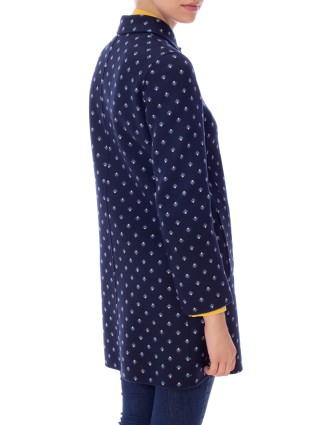 Пальто WEEKEND MAX MARA (2715): фото 6 - Invogue