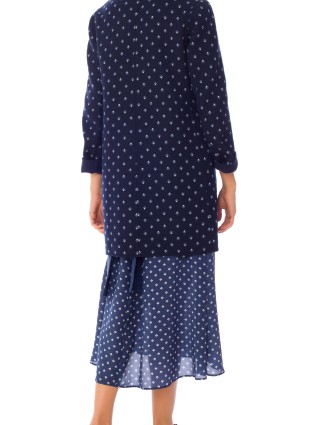 Пальто WEEKEND MAX MARA (2715): фото 8 - Invogue